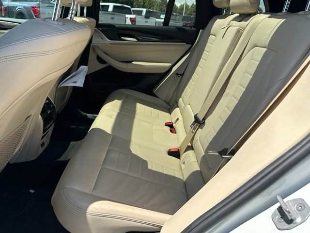 Used 2021 BMW X3 xDrive30e w/ Premium Package AWD/4WD image 13