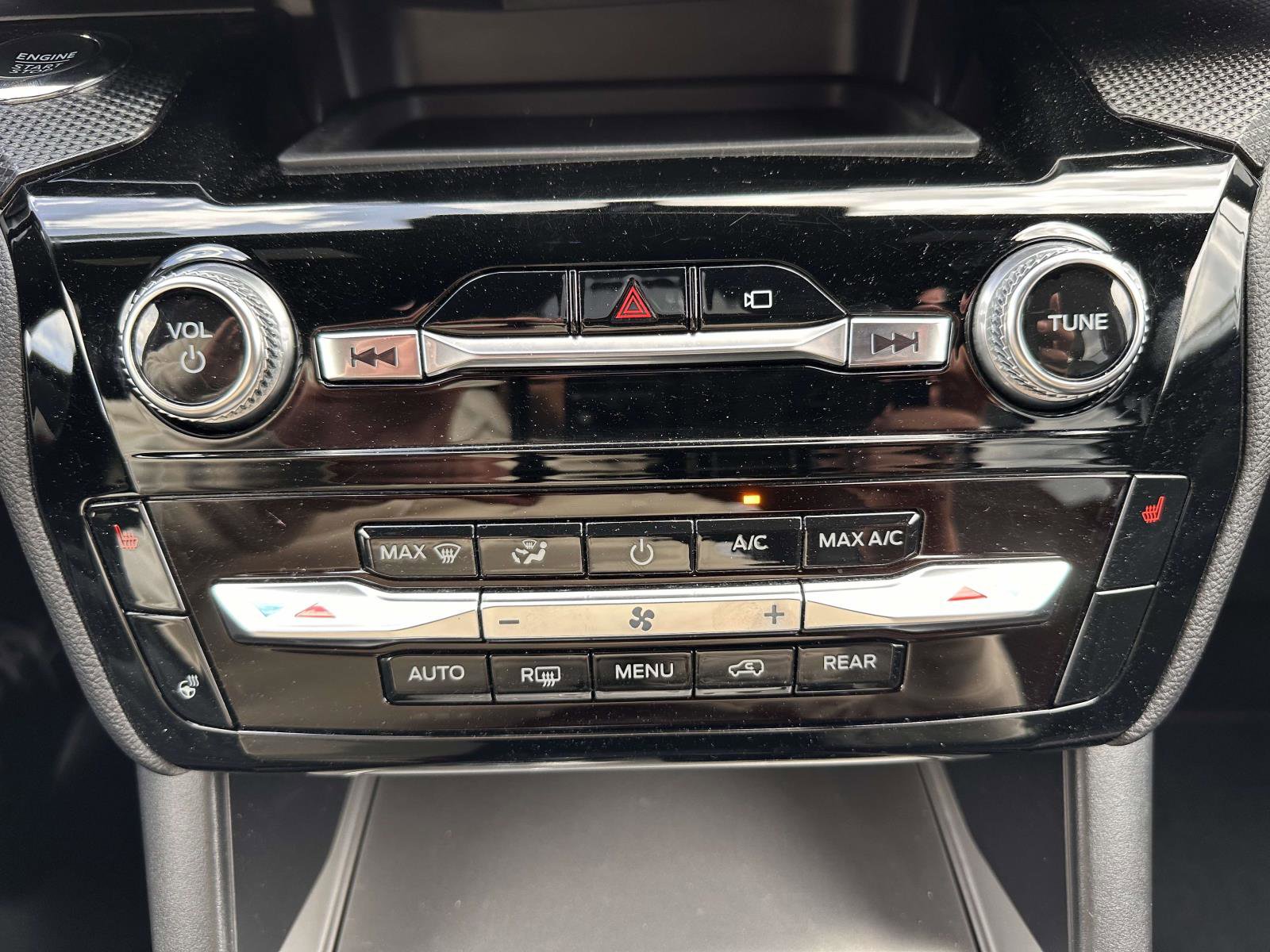 Certified 2022 Ford Explorer ST-Line AWD/4WD image 23
