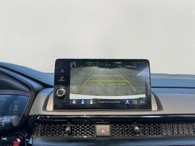 Used 2026 Honda CR-V EX-L image 15