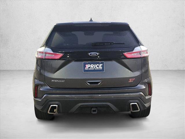 Certified 2019 Ford Edge ST w/ Equipment Group 401A AWD/4WD image 7
