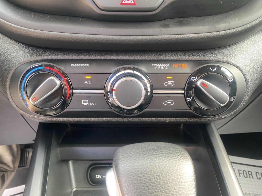 Used 2024 Kia Soul LX w/ Option Group 015 image 20