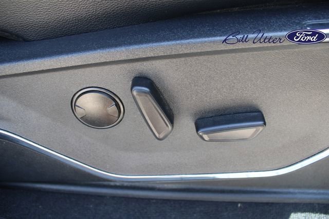 Certified 2024 Ford F250 Lariat w/ Lariat Ultimate Package AWD/4WD image 12