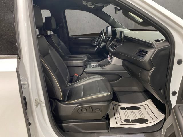 Used 2021 GMC Yukon XL SLT w/ Rear Media and Nav Package AWD/4WD image 20