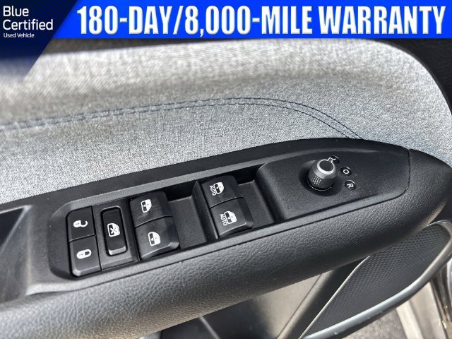 Used 2024 Jeep Compass Latitude AWD/4WD image 22