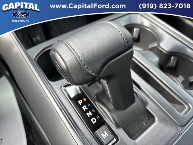 Certified 2024 Ford F150 XLT w/ Equipment Group 302A MID AWD/4WD image 30