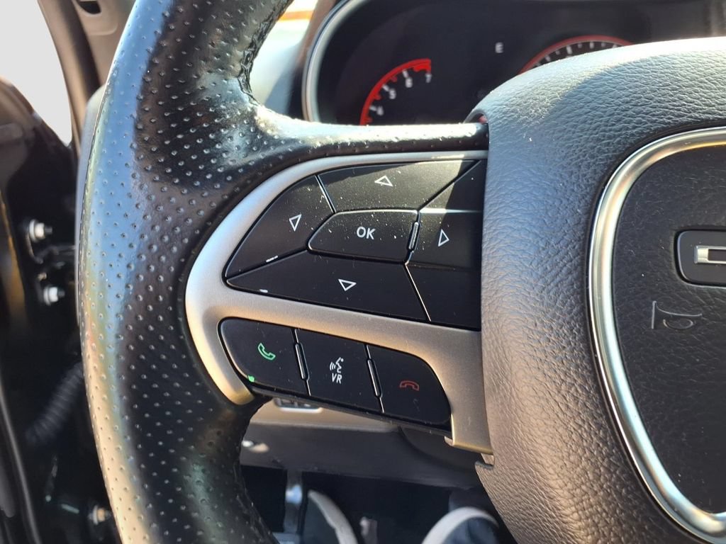 Used 2020 Dodge Durango SXT AWD/4WD image 18