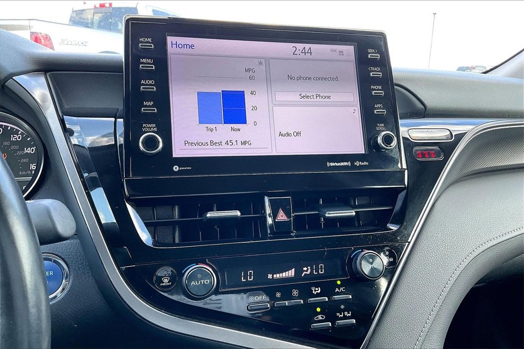 Used 2024 Toyota Camry XSE image 26