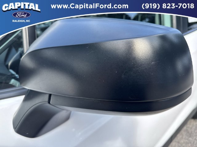 Used 2025 Toyota RAV4 LE AWD/4WD image 12