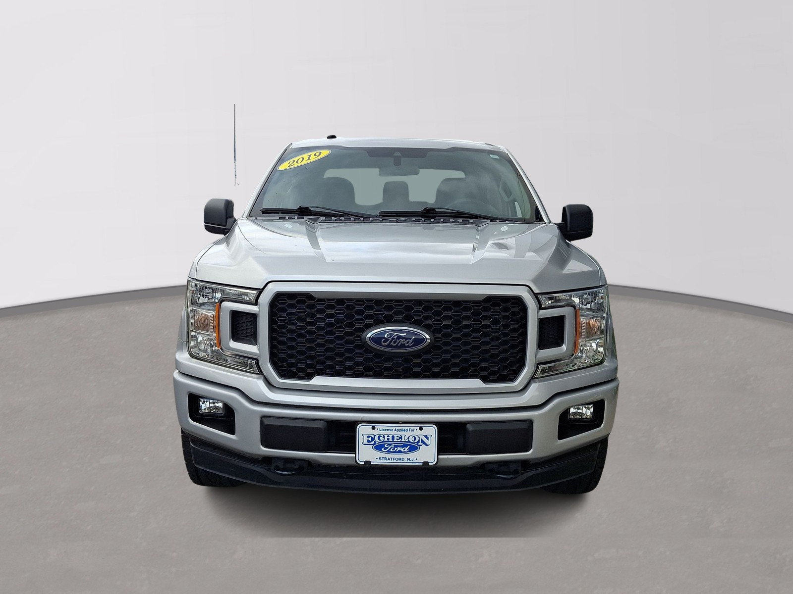 Certified 2019 Ford F150 XL w/ Equipment Group 101A Mid AWD/4WD image 2