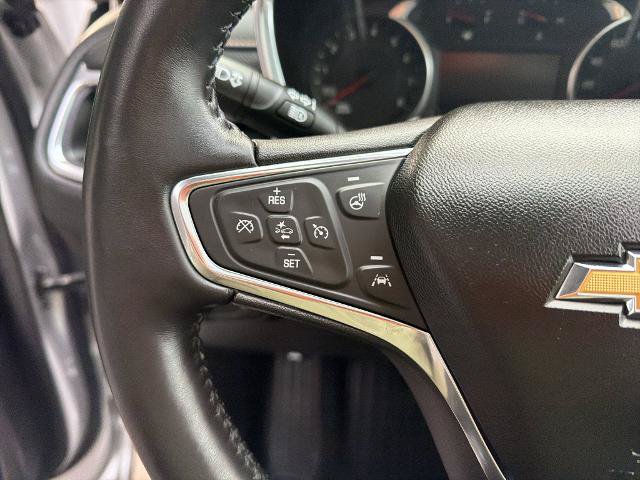 Used 2021 Chevrolet Equinox Premier AWD/4WD image 22