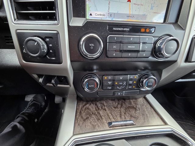 Certified 2019 Ford F250 Lariat AWD/4WD image 19