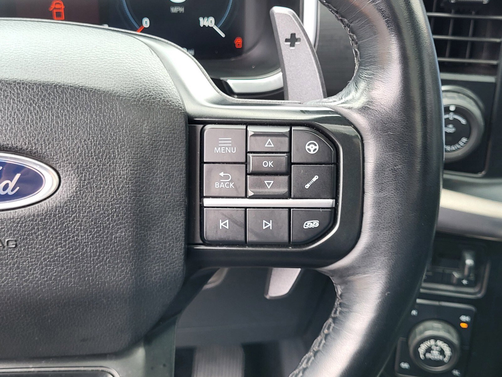 Certified 2023 Ford F150 Raptor image 28