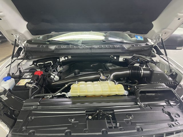 Certified 2019 Ford F150 XLT w/ Equipment Group 302A Luxury image 9