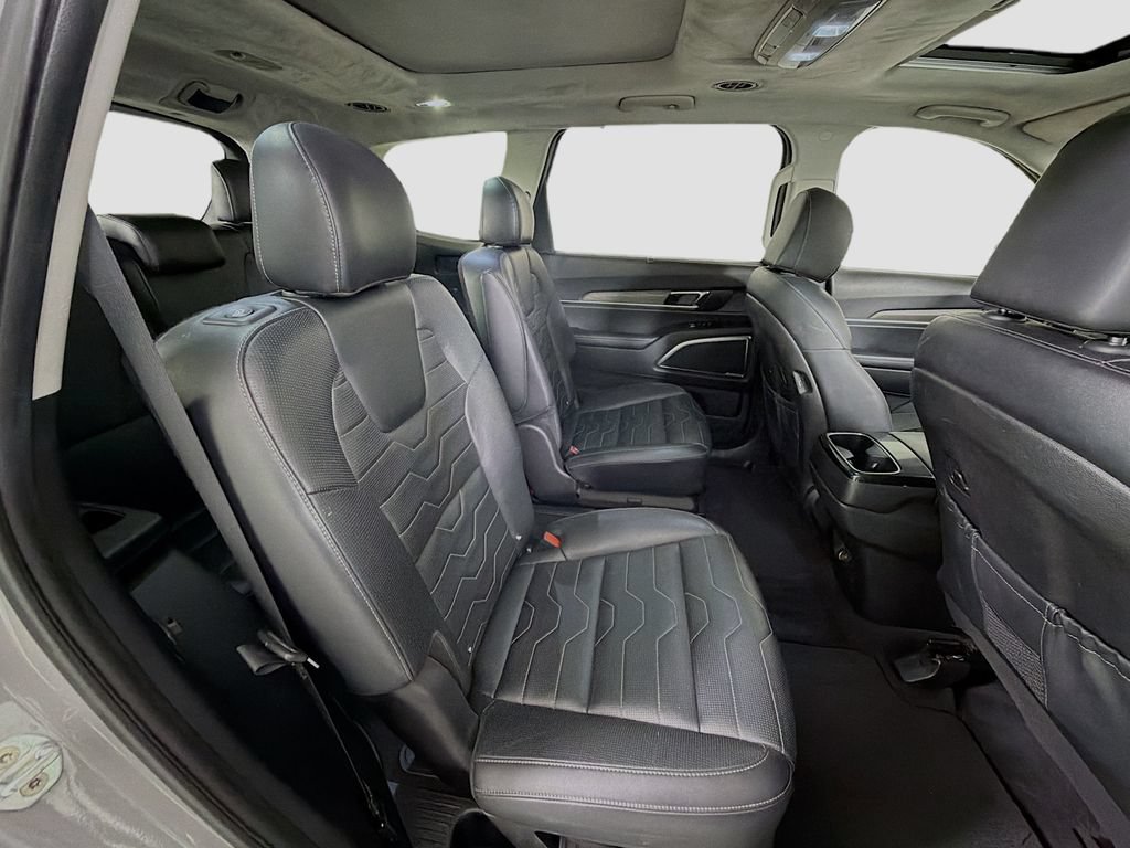 Used 2022 Kia Telluride SX w/ SX Prestige Package AWD/4WD image 33