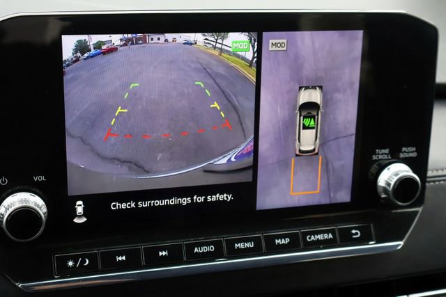 Used 2024 Mitsubishi Outlander SE image 7