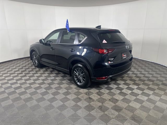 Used 2019 MAZDA CX-5 Touring AWD/4WD image 6
