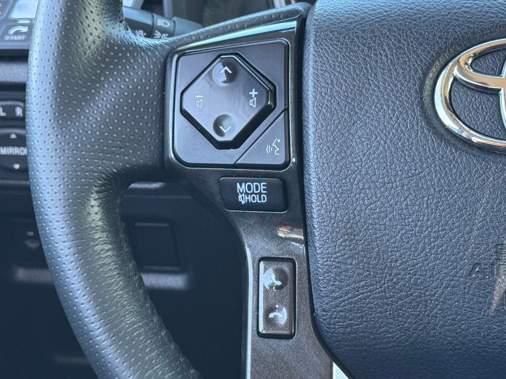 Used 2020 Toyota 4Runner TRD Pro AWD/4WD image 23