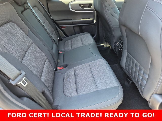 Certified 2023 Ford Bronco Sport Big Bend AWD/4WD image 24