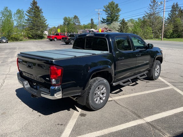 Used 2019 Toyota Tacoma SR5 AWD/4WD image 7