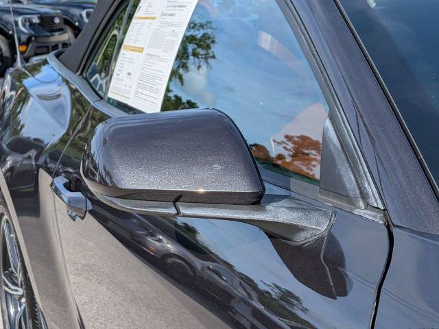 Certified 2024 Ford Mustang Premium RWD image 11