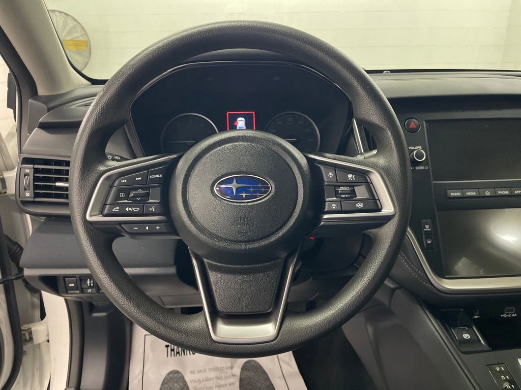 Used 2023 Subaru Legacy w/ Popular Package #1 image 18
