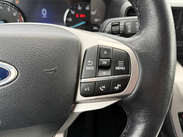Certified 2024 Ford Explorer XLT AWD/4WD image 20