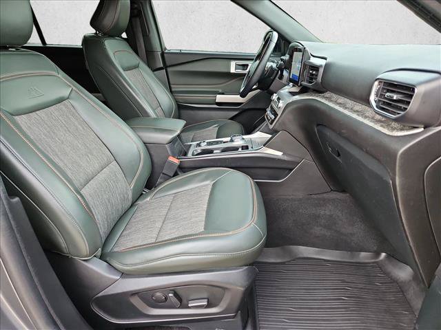 Certified 2023 Ford Explorer Timberline w/ Timberline Technology Package AWD/4WD image 23