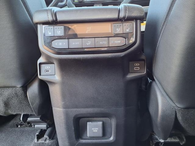 Used 2024 Toyota Grand Highlander Platinum image 30