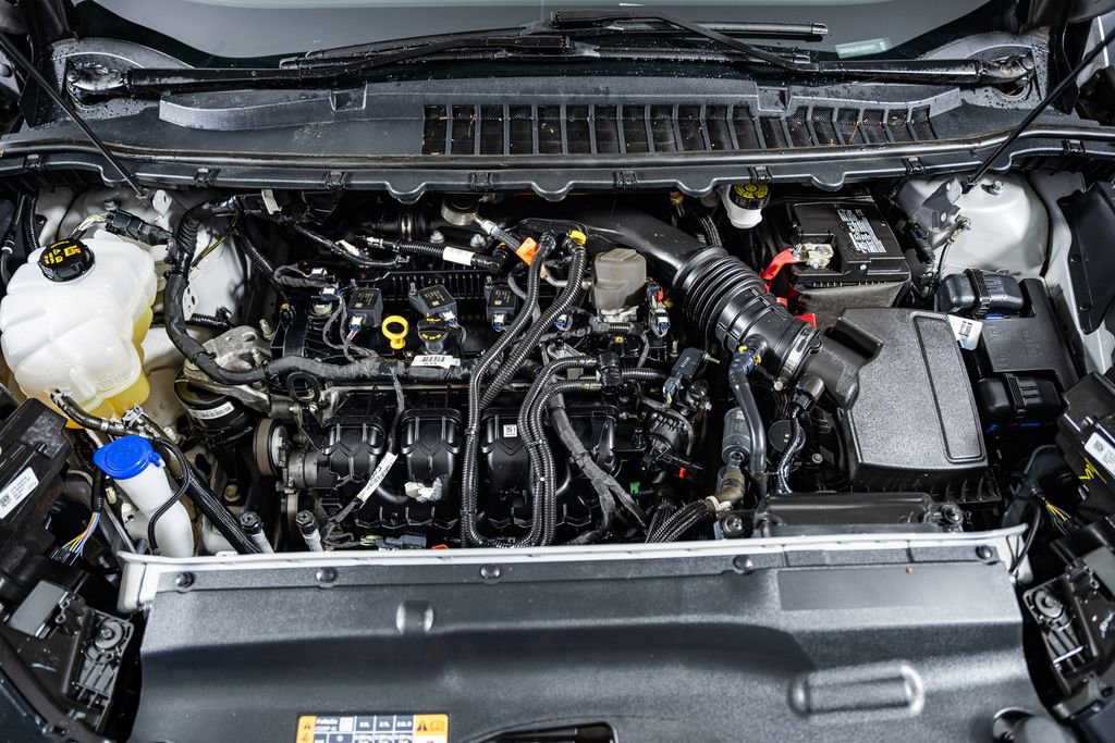 Certified 2020 Ford Edge SEL w/ Convenience Package image 20