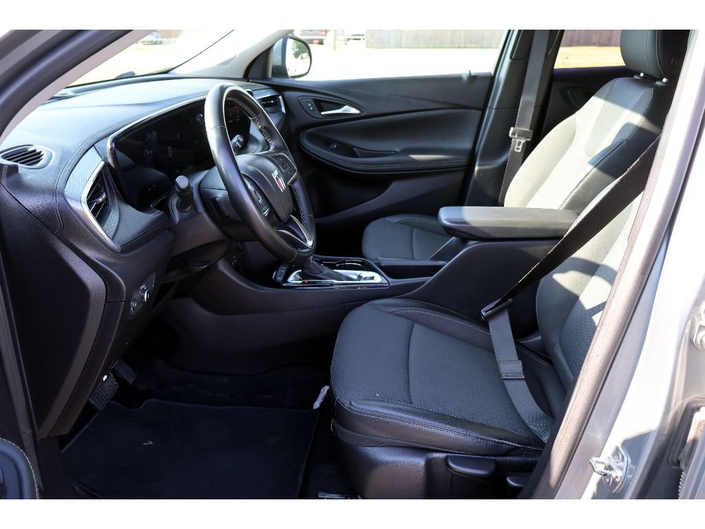 Used 2024 Buick Encore GX Preferred FWD image 19
