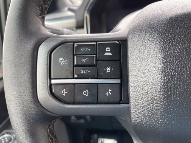 Certified 2025 Ford F150 Lariat AWD/4WD image 15