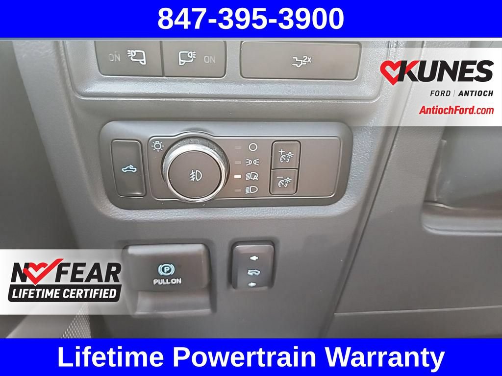 Certified 2024 Ford F150 Lariat AWD/4WD image 43