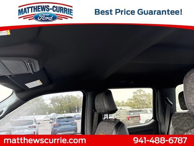 Certified 2023 Ford F150 Tremor image 13