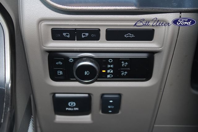 Certified 2024 Ford F150 Platinum w/ Equipment Group 703A Plus AWD/4WD image 22