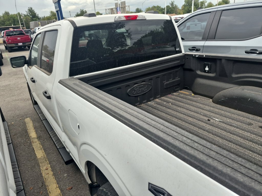 Certified 2022 Ford F150 XLT AWD/4WD image 11