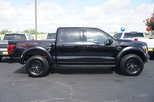 Certified 2025 Ford F150 Raptor AWD/4WD image 5