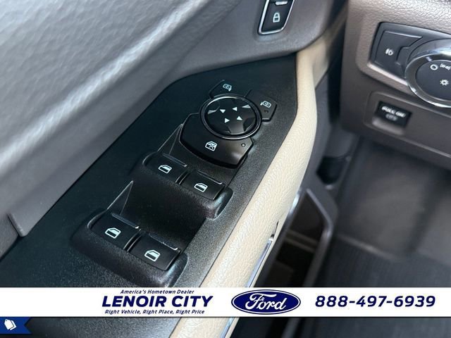 Certified 2021 Ford Expedition XLT w/ FX4 Off-Road Package image 18