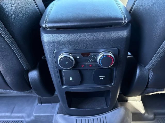 Certified 2021 Ford Explorer ST w/ Equipment Group 401A AWD/4WD image 16