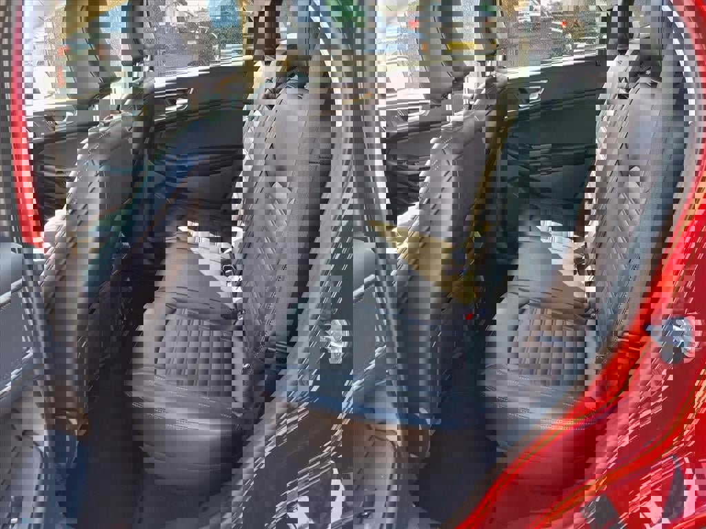 Certified 2023 Ford Edge SEL w/ Convenience Package image 14