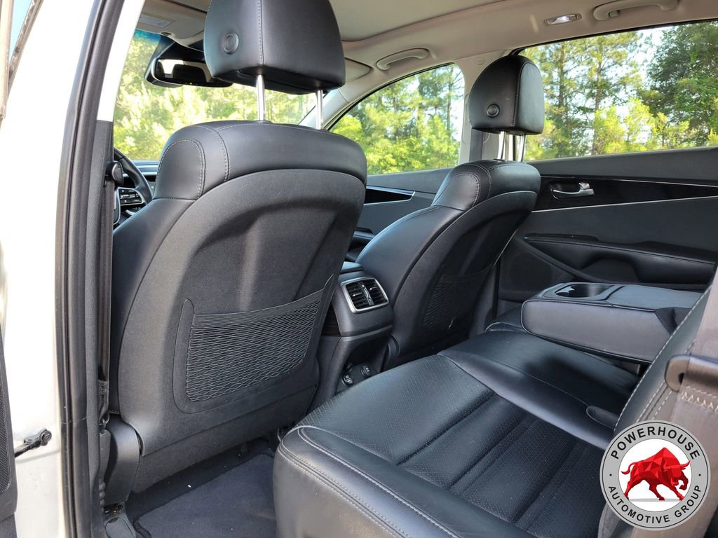 Used 2020 Kia Sorento EX FWD image 16