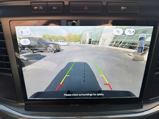 Certified 2024 Ford F150 STX RWD image 17
