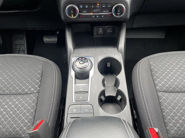 Certified 2025 Ford Escape Active w/ Cold Weather Package image 13