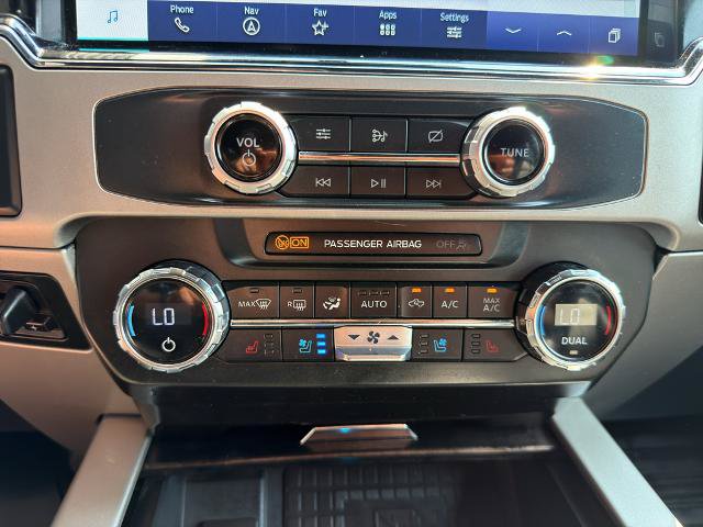 Certified 2022 Ford F350 Lariat w/ Lariat Ultimate Package AWD/4WD image 30