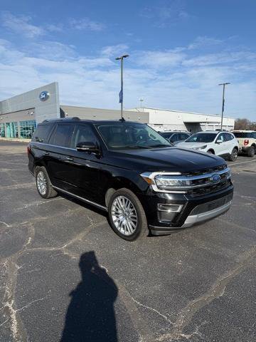 Certified 2023 Ford Expedition Limited image 7