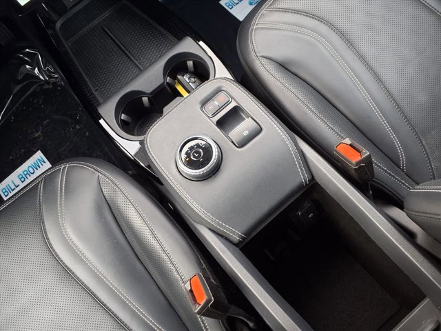 Certified 2021 Ford Mustang Mach-E Premium image 17