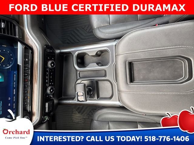 Used 2022 Chevrolet Silverado 1500 RST w/ RST All Star Premium Package image 31
