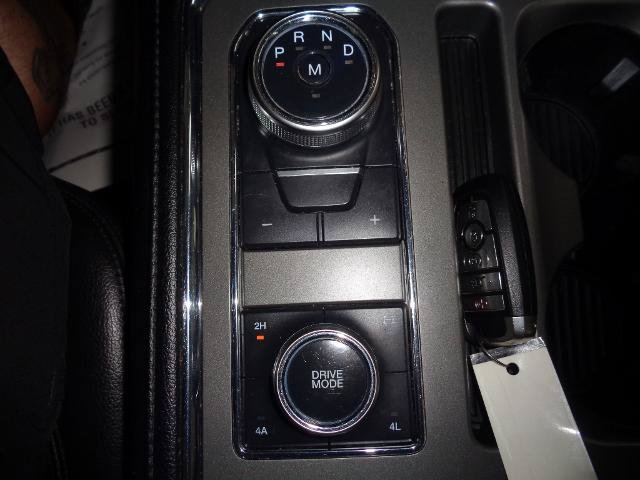Certified 2020 Ford Expedition XLT w/ Equipment Group 202A AWD/4WD image 17