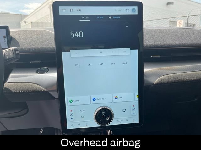 Certified 2023 Ford Mustang Mach-E GT AWD/4WD image 33