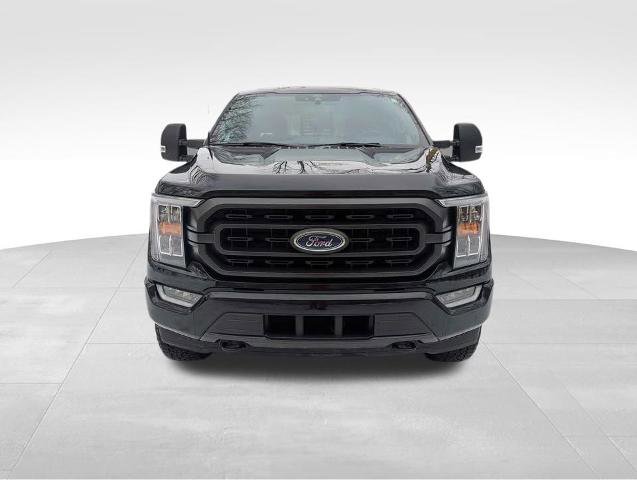 Certified 2021 Ford F150 XLT w/ Equipment Group 302A High image 4