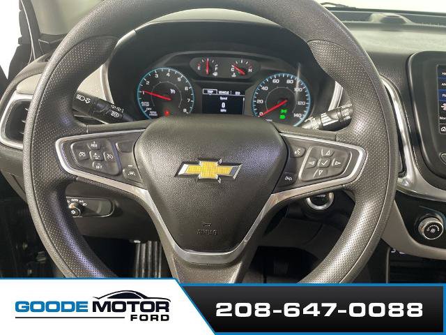 Used 2022 Chevrolet Equinox LS AWD/4WD image 14